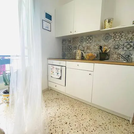 Apartment At Zia Titidda