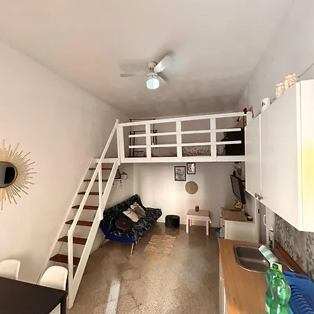 Apartment At Zia Titidda Casteldaccia