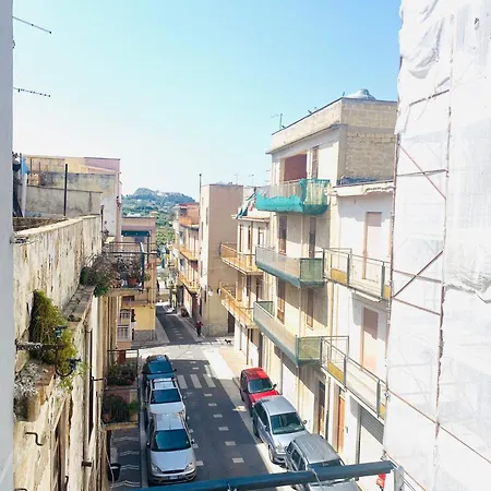 At Zia Titidda Apartmán Casteldaccia