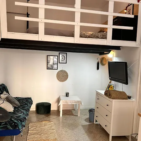 Apartmán At Zia Titidda Casteldaccia